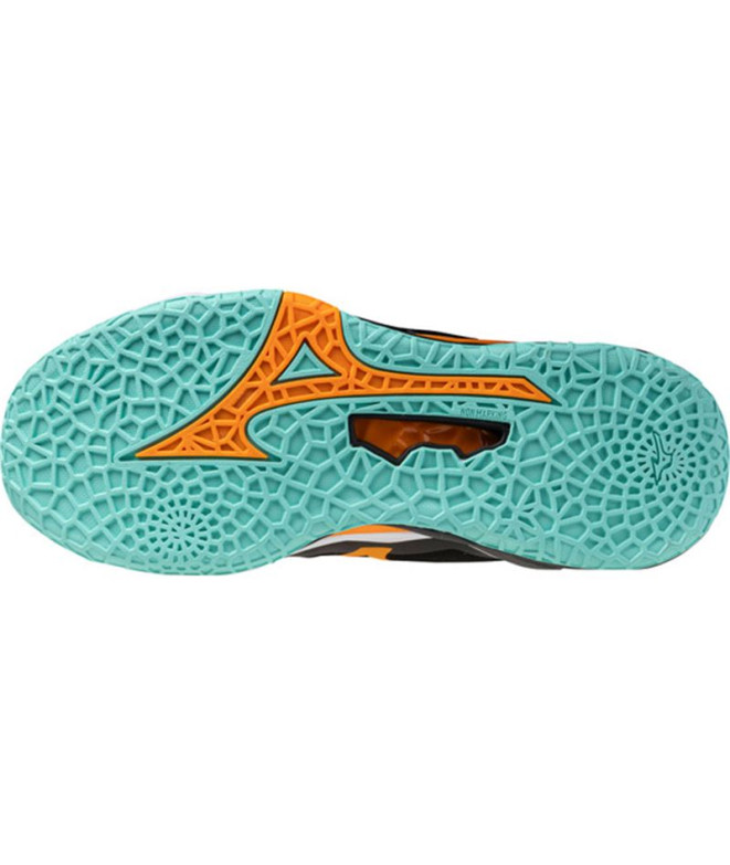 Chaussures de Handball Mizuno Wave Stealth Neo...