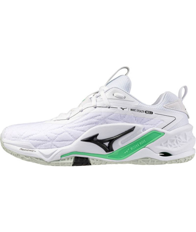 Chaussures de Handball Mizuno Wave Stealth Neo...