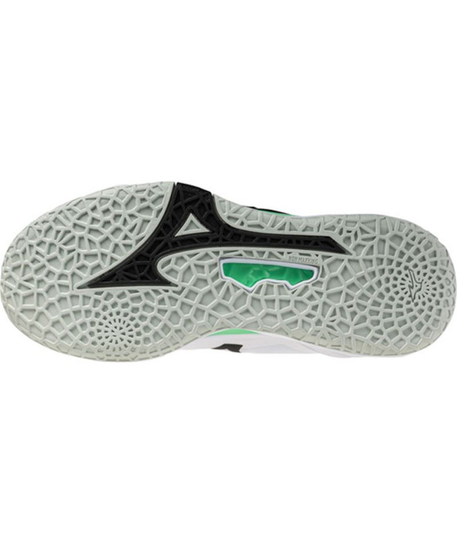 Chaussures de Handball Mizuno Wave Stealth Neo...