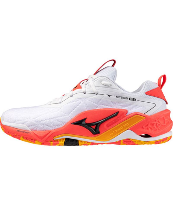 Chaussures de Handball Mizuno Wave Stealth Neo...