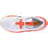 Chaussures de Handball Mizuno Wave Stealth Neo 2 Blanc/Corail/Citron