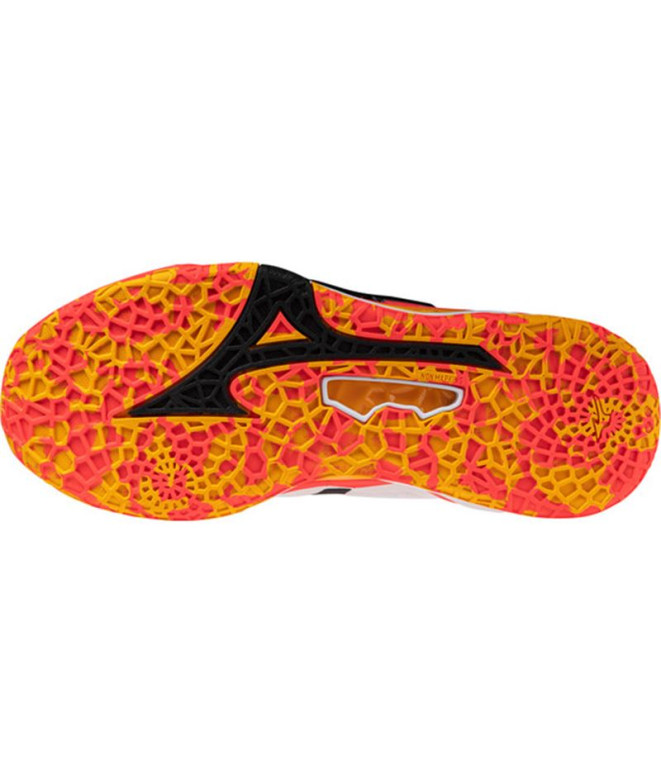 Sapatilhas de Andebol Mizuno Wave Stealth Neo 2...