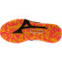 Chaussures de Handball Mizuno Wave Stealth Neo 2 Blanc/Corail/Citron