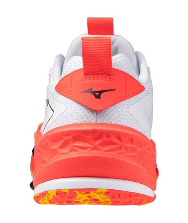 Chaussures de Handball Mizuno Wave Stealth Neo...