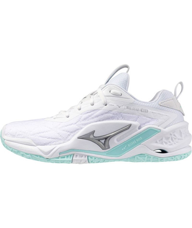 Sapatilhas de Andebol Mizuno Wave Stealth Neo 2...