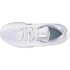 Chaussures de Handball Mizuno Wave Stealth Neo 2 Femme Blanc/Bleu