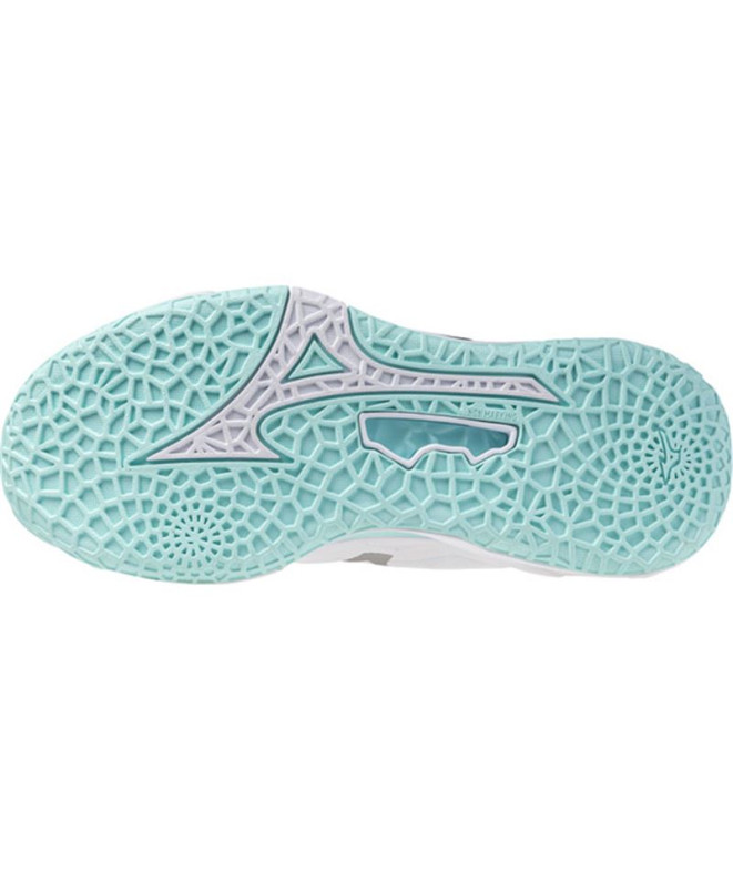 Sapatilhas de Andebol Mizuno Wave Stealth Neo 2...