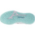 Sapatilhas de Andebol Mizuno Wave Stealth Neo 2 Mulher Branco/Azul