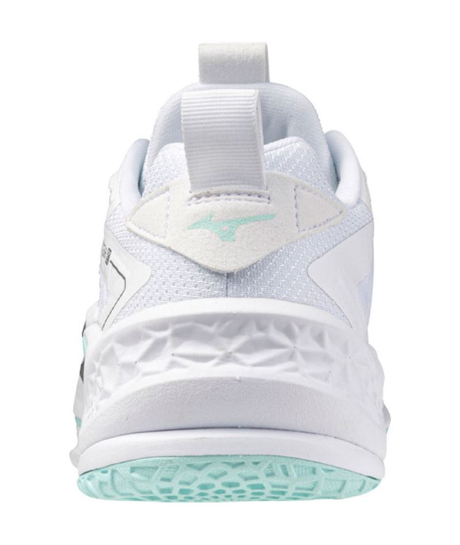 Sapatilhas de Andebol Mizuno Wave Stealth Neo 2...