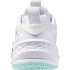 Sapatilhas de Andebol Mizuno Wave Stealth Neo 2 Mulher Branco/Azul