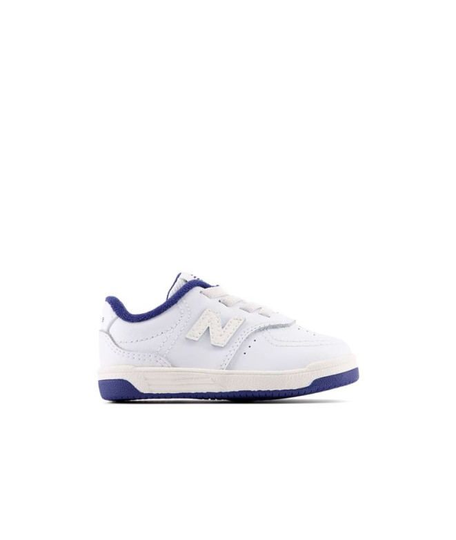Chaussures New Balance B80 Bungee Sea Salt Enfant