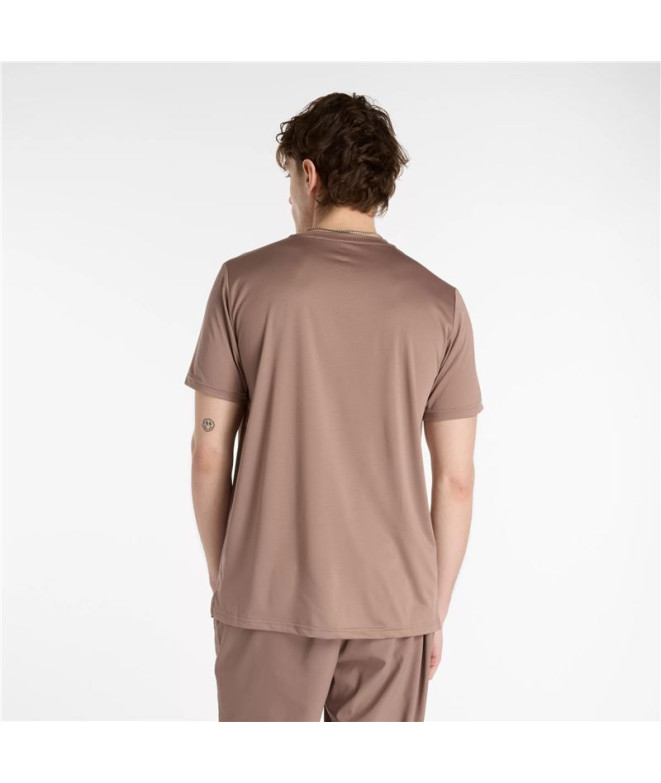 Camiseta de New Balance Sport Essentials Eas