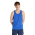 Camiseta de Fitness New Balance Athletics Singlet Bea