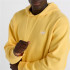 Sudadera New Balance Sport Essentials Fleece Hoodie Hombre