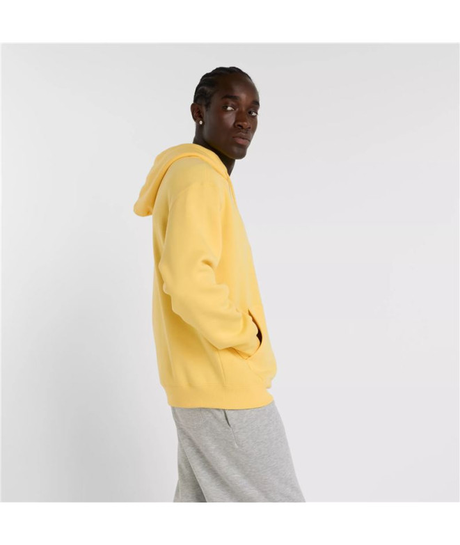 Sudadera New Balance Sport Essentials Fleece...