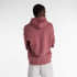 Sudadera New Balance Sport Essentials Fleece Hombre Wad