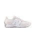 Zapatillas New Balance 327 White Bebés