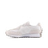 Zapatillas New Balance 327 White Bebés