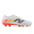 Botas de fútbol New Balance Furon Elite Ag V8 White