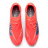 Botas de Fútbol New Balance Furon Elite Fg V8 Energy Red