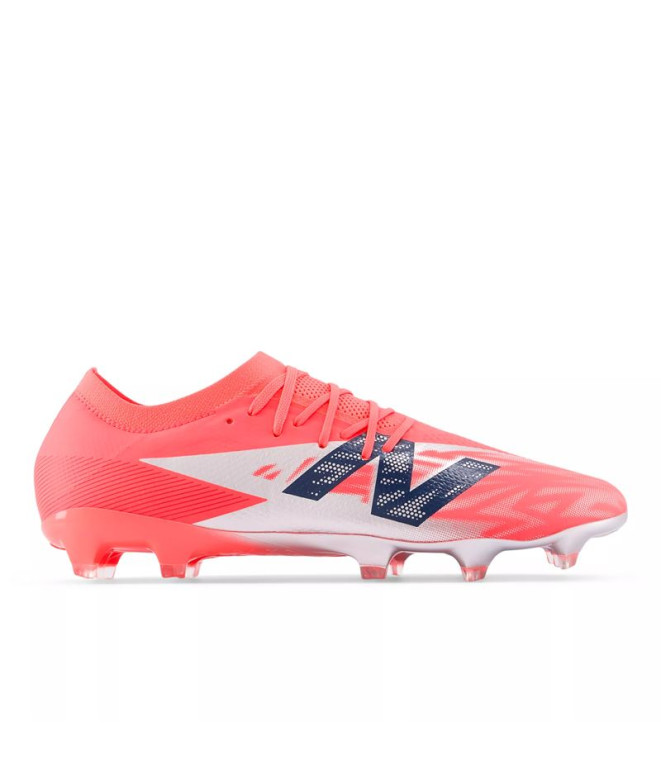 Botas de Fútbol New Balance Furon Pro Fg V8...