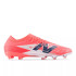 Botas de Fútbol New Balance Furon Pro Fg V8 Energy Red