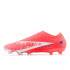 Bottes de Football New Balance Furon Pro Fg V8 Énergie Rouge