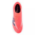 Botas de Fútbol New Balance Furon Pro Fg V8 Energy Red