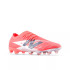 Botas de Fútbol New Balance Furon Pro Fg V8 Energy Red