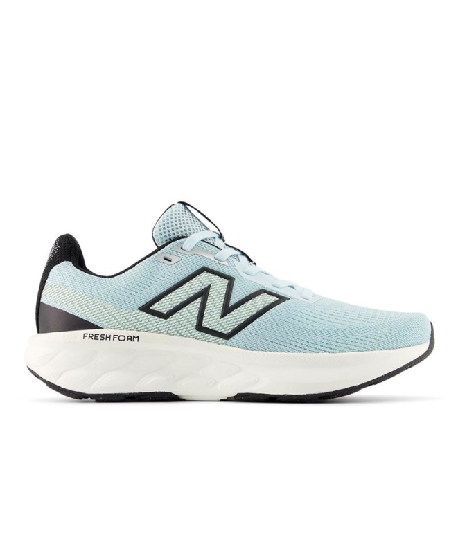 Zapatillas de Running New Balance Fresh Foam 520 V9 Frosted Glass Mujer