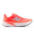 Chaussures de Running New Balance Fuelcell Rebel V5 Urgent Red Femme
