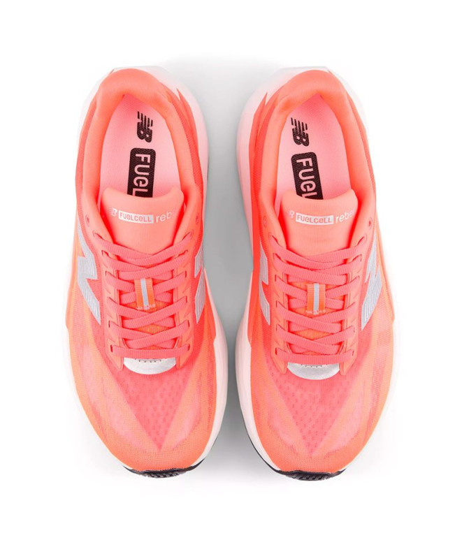 Chaussures de Running New Balance Fuelcell...