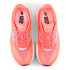 Zapatillas de Running New Balance Fuelcell Rebel V5 Urgent Red Mujer