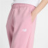 Pantalón New Balance Sport Essentials Fleece Jogger Mujer