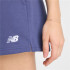 Pantalon New Balance Essentiels Sport French Terry Femme