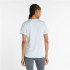 Camiseta de New Balance Sport Essentials Frl Mujer