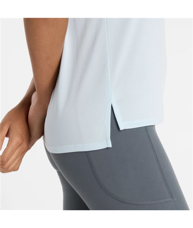 Camiseta de New Balance Sport Essentials Frl Mujer