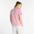T-shirt de New Balance Sport Essentials Ptf Femme