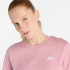 T-shirt de New Balance Sport Essentials Ptf Femme