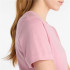 T-shirt de New Balance Sport Essentials Ptf Femme