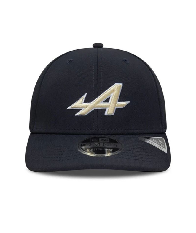 Casquette New Era Recycled 9Seventy Ss Alpine Homme
