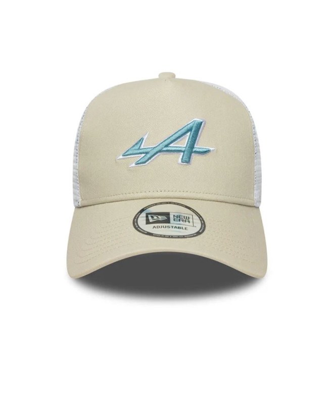 Gorra New Era Seasonal Pop Ef Alpine Stn Hombre Stone