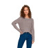 Sudadera Only Onlgeena Xo L/S Pullover Knt Noos Mujer Satellite