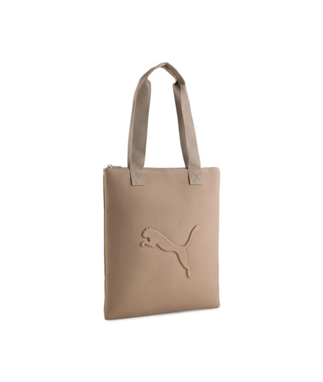 Sac Puma Buzz Totally Taupe Homme