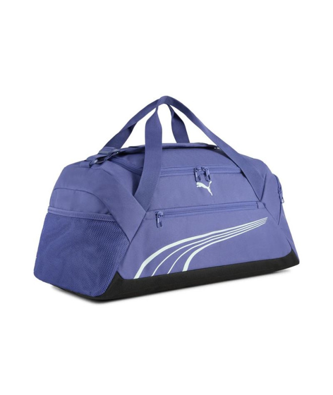 Sac de sport Puma Fundamental Small Homme Bleu