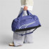 Saco de desporto Puma Fundamental Small Homem Azul