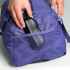 Bolsa de deporte Puma Fundamental Small Hombre Azul