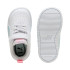 Zapatillas Puma Rickie Ac+ Inf, White-Sea G, Bebés