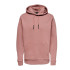 Sudadera Only & Sons Onsceres Hoodie Sweat Noos Hombre Ash Rose