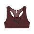Sutiã esportivo de Fitness Puma 4Keeps, Ruby Shimmer, Mulher